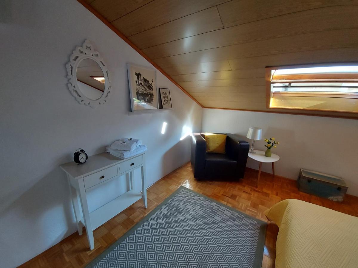 Apartments And Rooms Villa Dona Makarska Luaran gambar