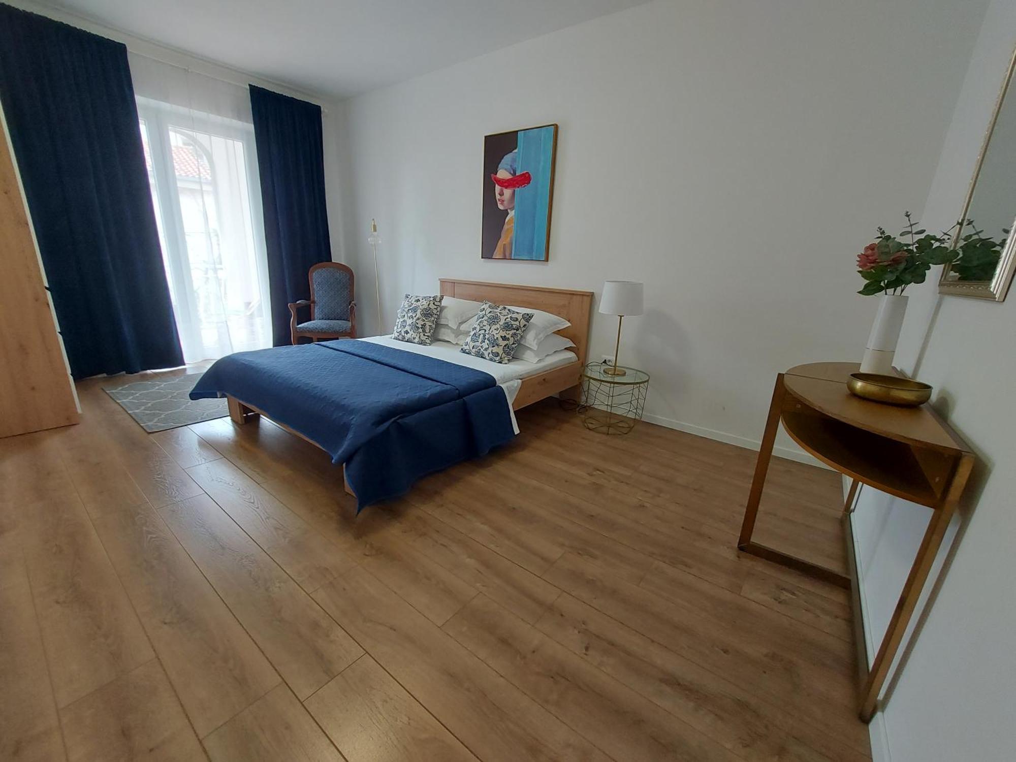 Apartments And Rooms Villa Dona Makarska Luaran gambar