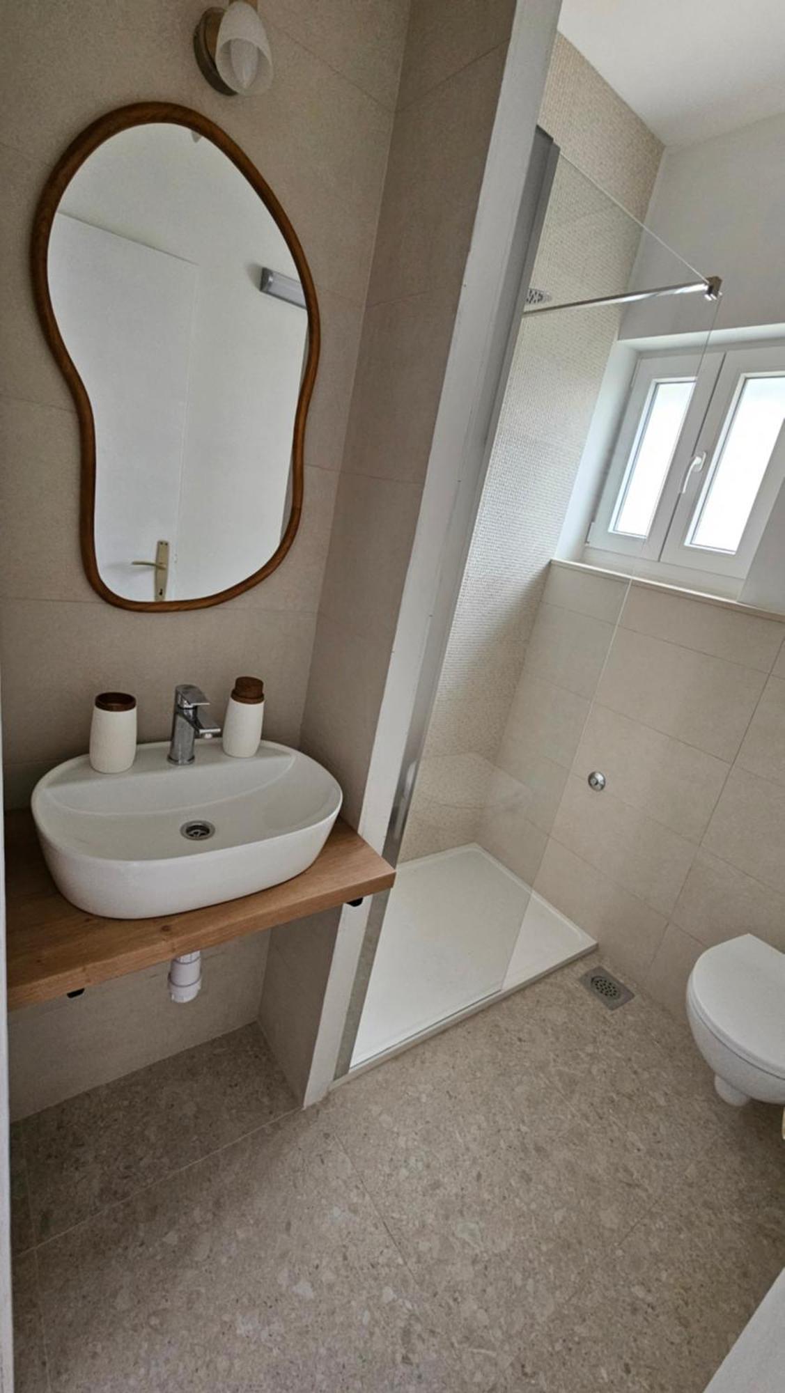 Apartments And Rooms Villa Dona Makarska Luaran gambar