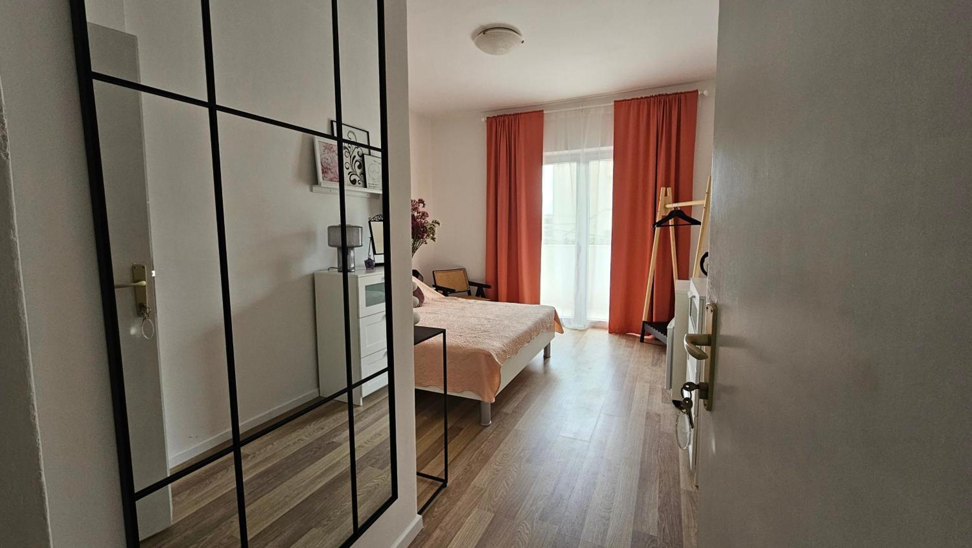 Apartments And Rooms Villa Dona Makarska Luaran gambar