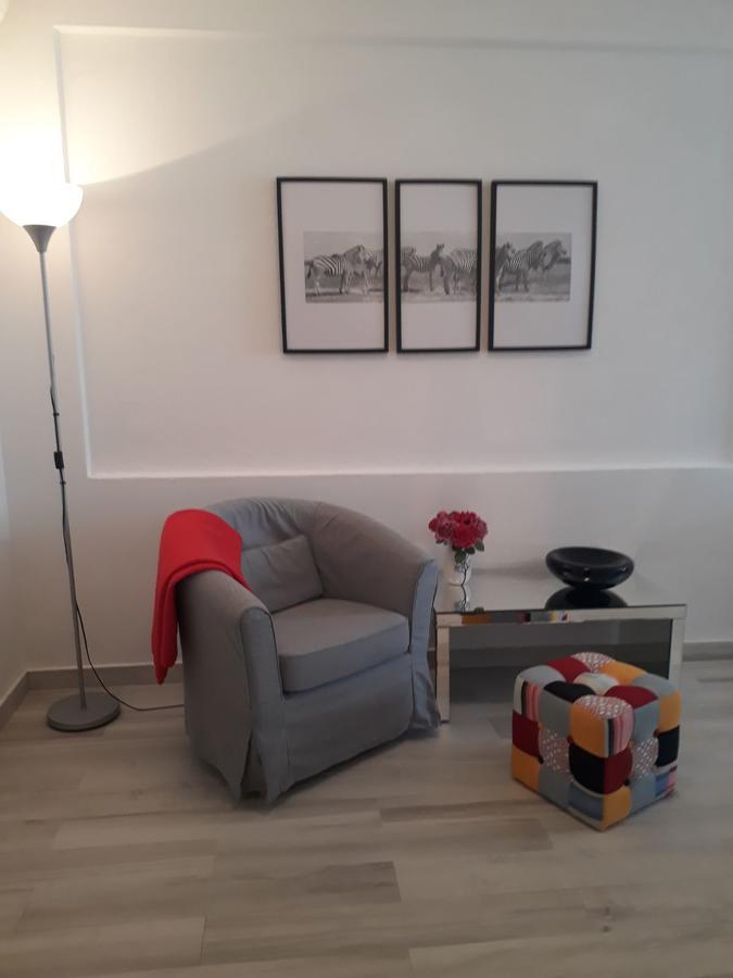 Apartments And Rooms Villa Dona Makarska Luaran gambar